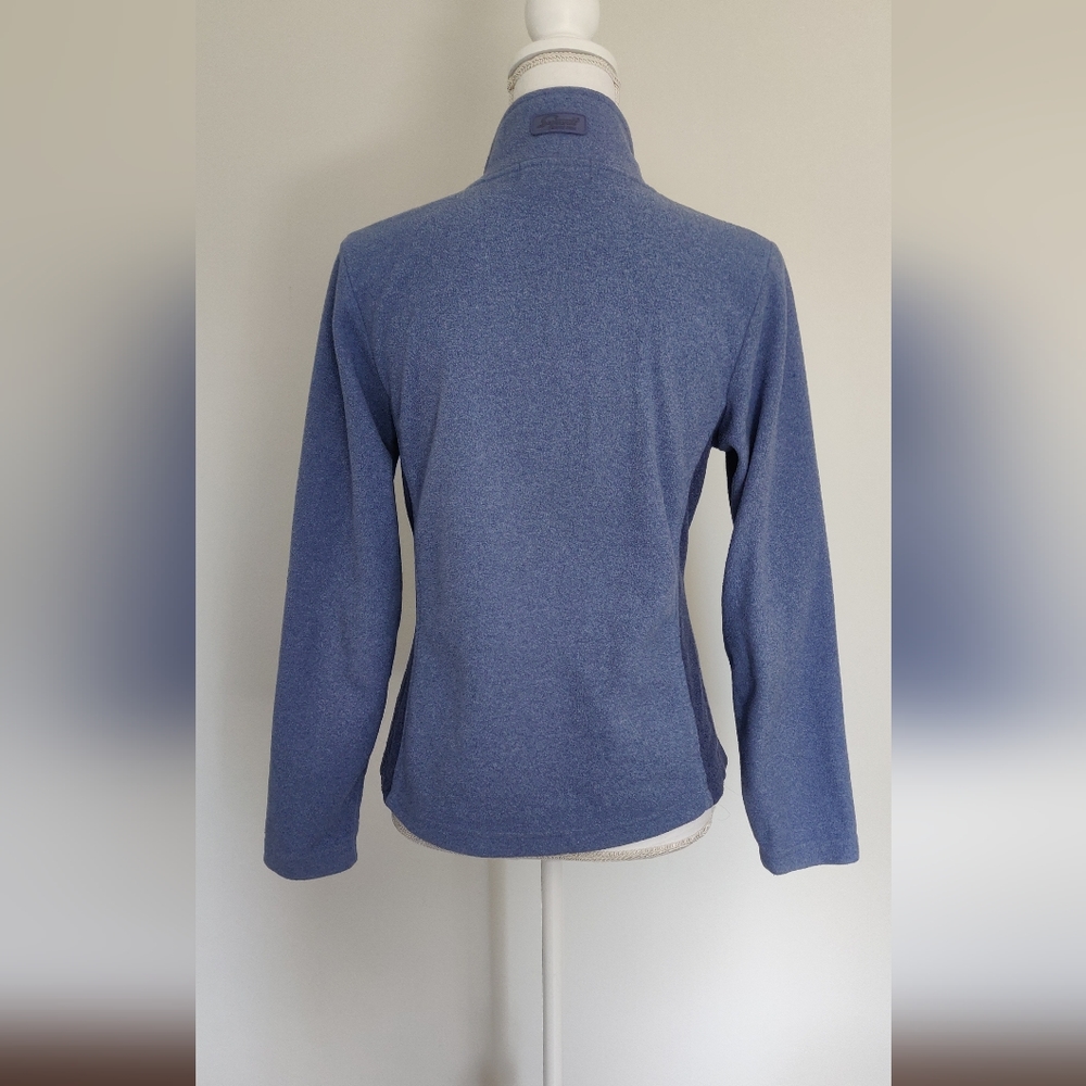 Fleece Jacket - Picture 4 of 10